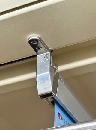 吊金具（SCS13）